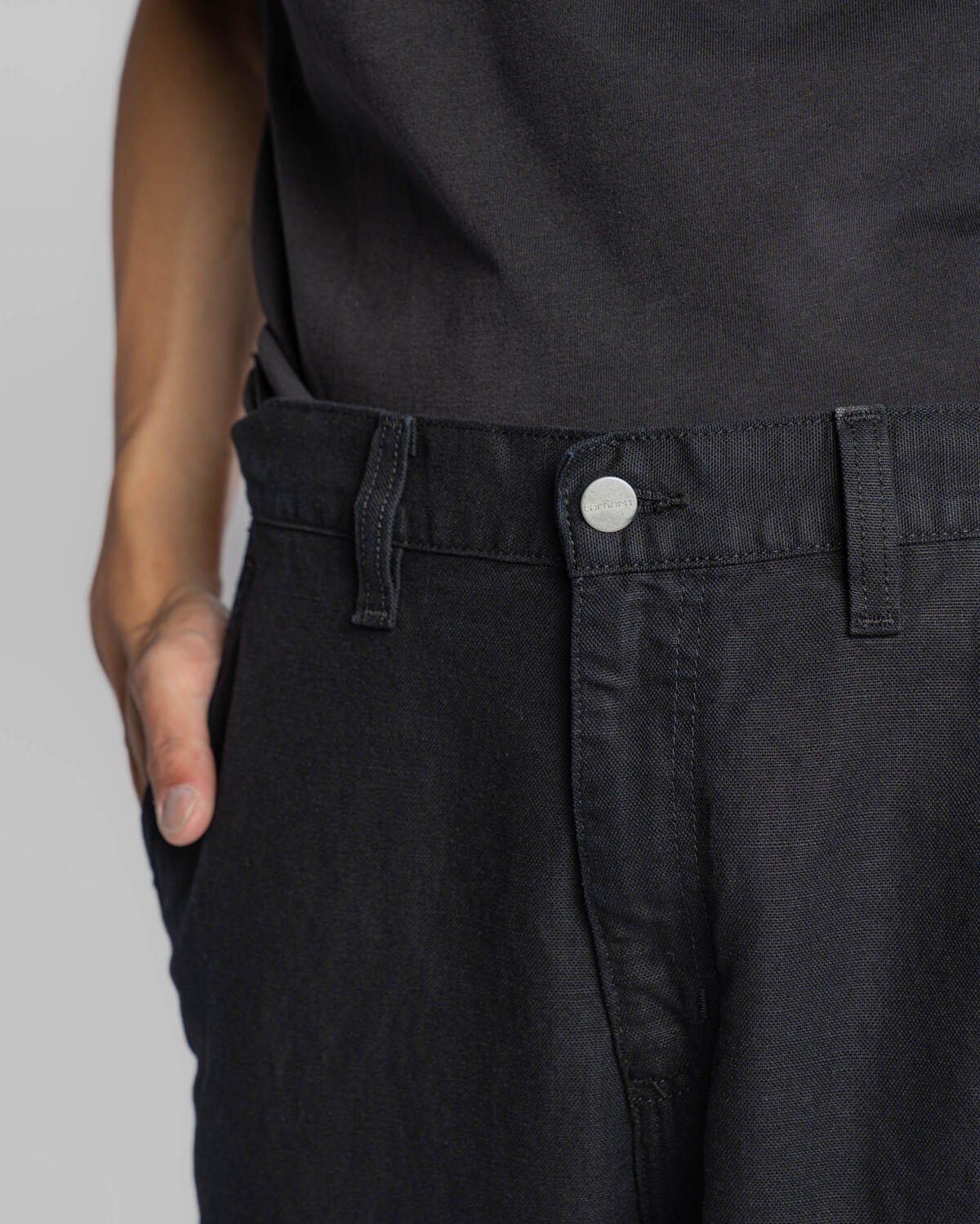 Carhartt WIP Walter Double Knee Pant | I033580.8902